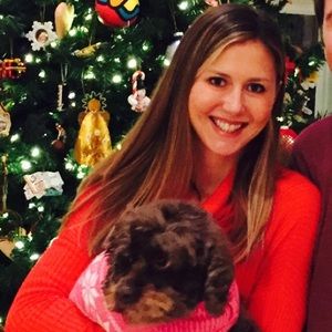 Meet your Posher, Anne